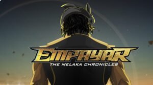 Empayar The Melaka Chronicles : Game Malaysia?